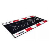 Kit VECTOR – 2 jeux de couvertures chauffantes Pro-Track 120/190 avec tapis de paddock Last Lap offert
