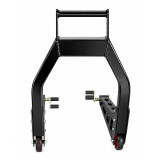 Kit VECTOR de béquilles avant et arrière pliables en aluminium