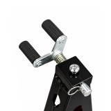 Kit VECTOR de béquilles avant et arrière pliables en aluminium