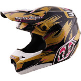Casque TROY LEE DESIGNS SE5 Polycarbonate Mips - Cyclops LE