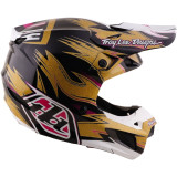 Casque TROY LEE DESIGNS SE5 Polycarbonate Mips - Cyclops LE