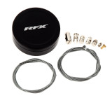 Kit de réparation de câbles d'embrayage et de gaz RFX Race Series