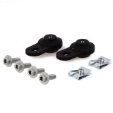 Supports de silencieux 2T RFX