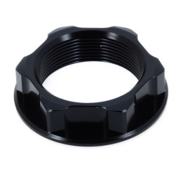Écrou de colonne de direction RFX Pro Series - noir