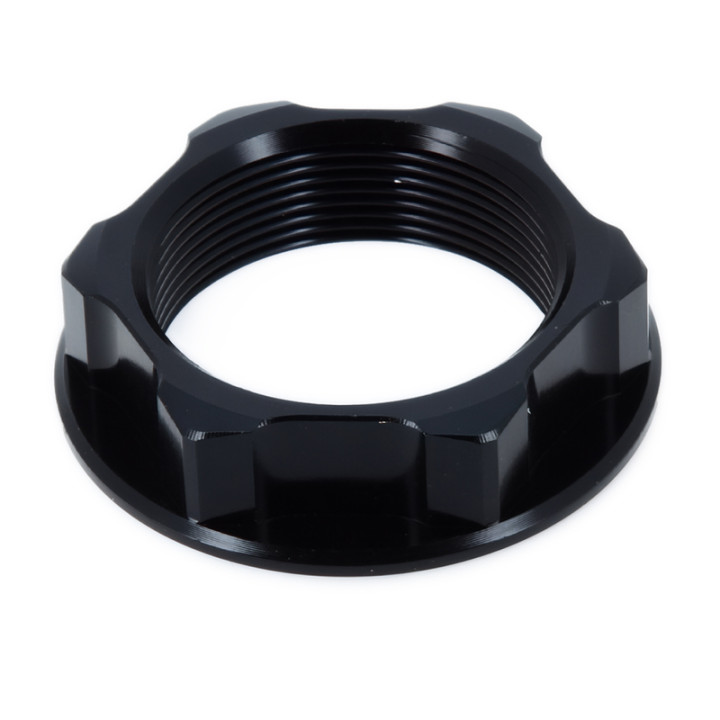 Écrou de colonne de direction RFX Pro Series - noir