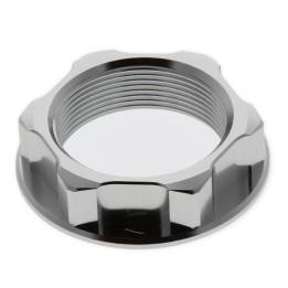 Écrou de colonne de direction RFX Pro Series - argent