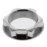 Écrou de colonne de direction RFX Pro Series - argent
