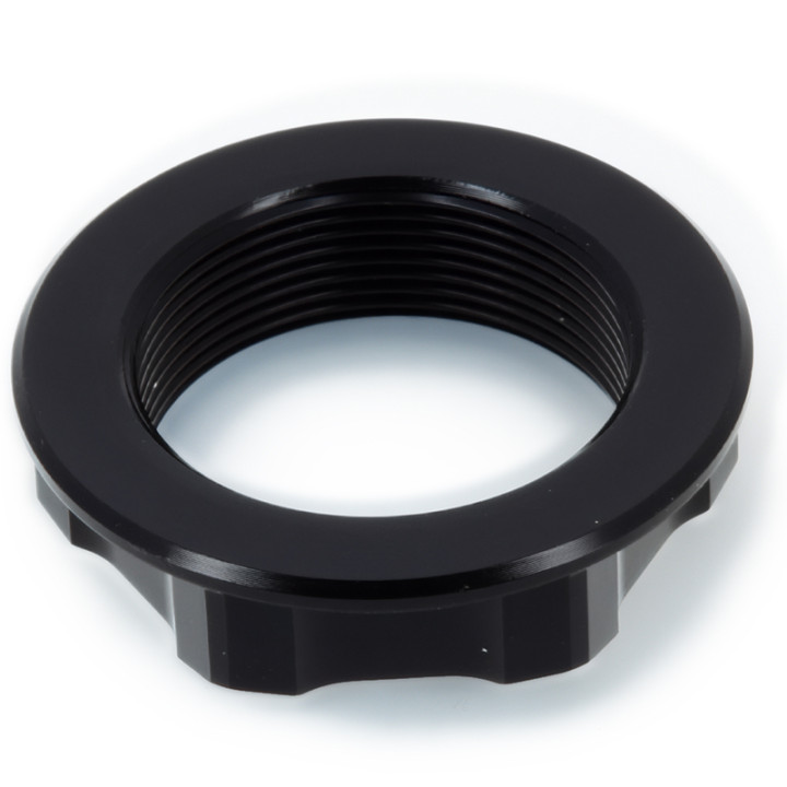 Écrou de colonne de direction RFX Pro Series - noir
