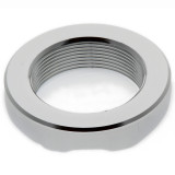 Écrou de colonne de direction RFX Pro Series - argent