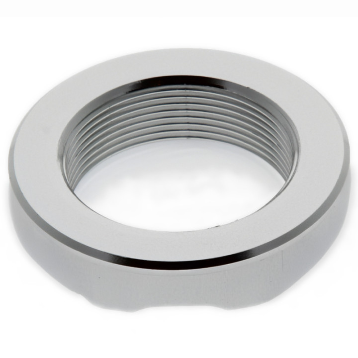 Écrou de colonne de direction RFX Pro Series - argent