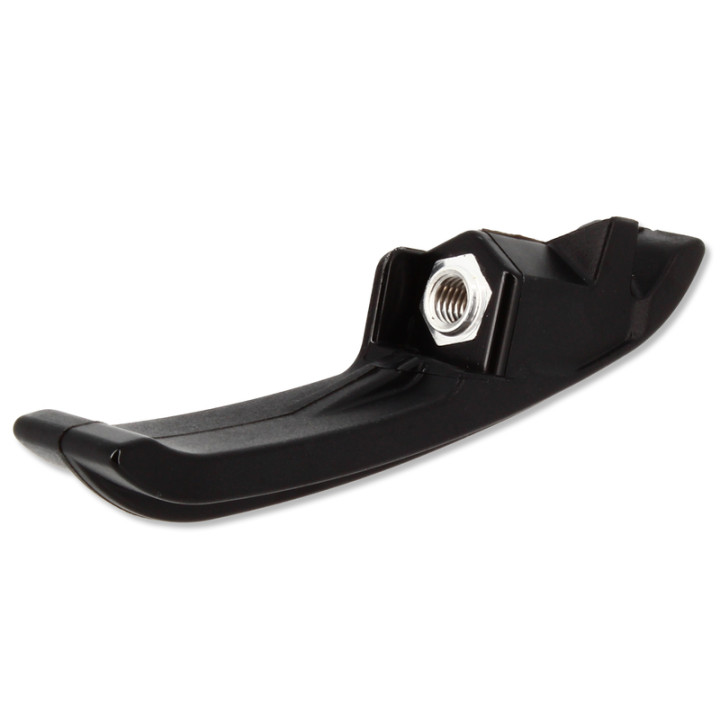Patin de chaîne inférieur RFX Race Series - noir