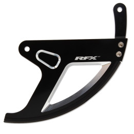 Protège-disque arrière RFX Pro Series - noir