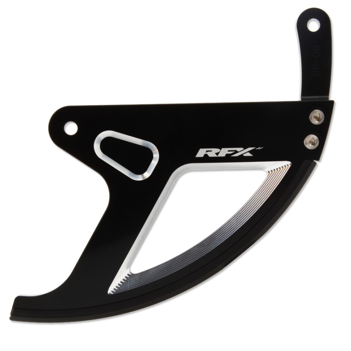 Protège-disque arrière RFX Pro Series - noir