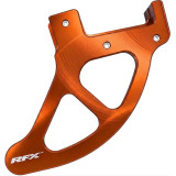 Protège-disque arrière RFX Pro Series - orange
