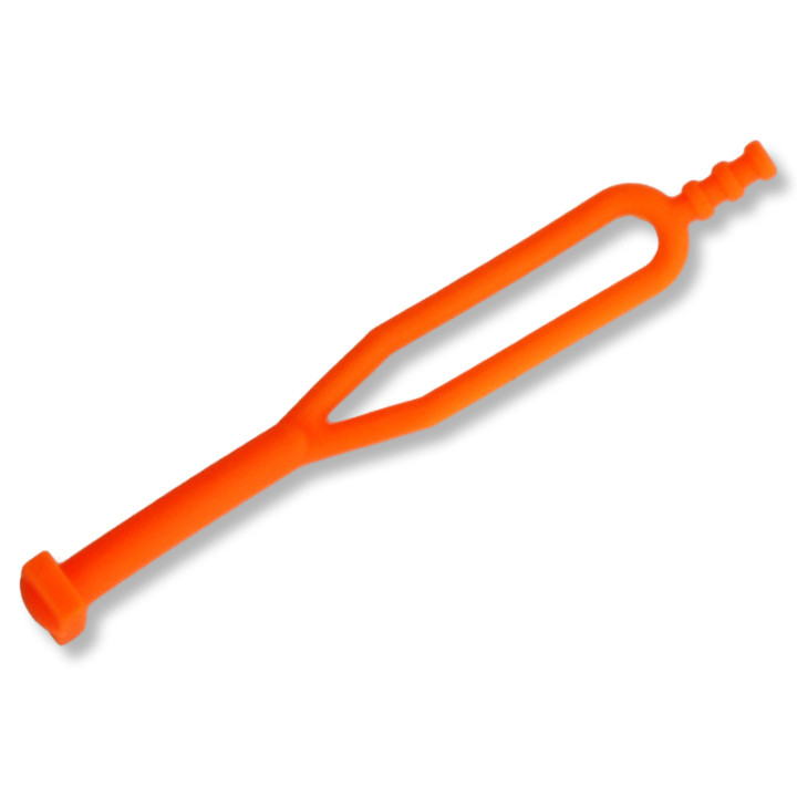 Élastique de rappel de béquille latérale RFX Race Series - universel - orange