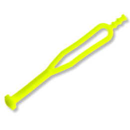 Élastique de rappel de béquille latérale RFX Race Series - universel - jaune