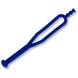 Élastique de rappel de béquille latérale RFX Race Series - universel - bleu