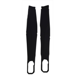Protection de bras oscillant RFX Race Series - noir
