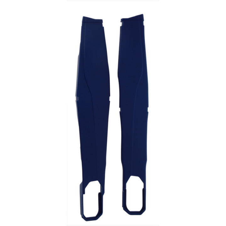 Protection de bras oscillant RFX Race Series - bleu