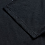 T-Shirt TROY LEE DESIGNS Cyborg - noir