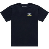 T-Shirt TROY LEE DESIGNS Cyborg - noir