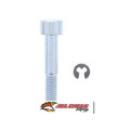 Kit axes d'étrier arrière all balls 1049630 | Oxmoto