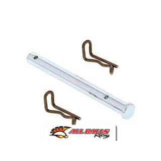 Kit axes d'étrier arrière all balls 1049610 | Oxmoto