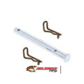 Kit axes d'étrier arrière all balls 1049610 | Oxmoto