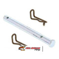 Kit axes d'étrier avant all balls 1049627 | Oxmoto