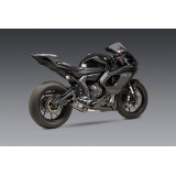 Ligne d'échappement complète YOSHIMURA R-77 Race Series