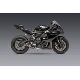 Ligne d'échappement complète YOSHIMURA R-77 Race Series