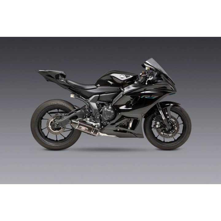 Ligne d'échappement complète YOSHIMURA R-77 Race Series