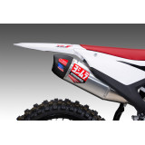 Silencieux Slip-On YOSHIMURA RS-12 Signature Series - Yamaha