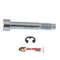 Kit axes d'étrier avant all balls 1049626 | Oxmoto