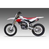 Silencieux Slip-On YOSHIMURA RS-12 Signature Series - Yamaha