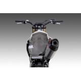 Silencieux Slip-On YOSHIMURA RS-12 Signature Series - Yamaha