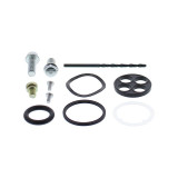 Kit réparation robinet de carburant - type rivet ALL BALLS