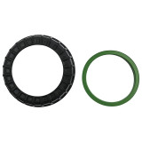Écrou et joint de rechange pour pompe à essence ALL BALLS