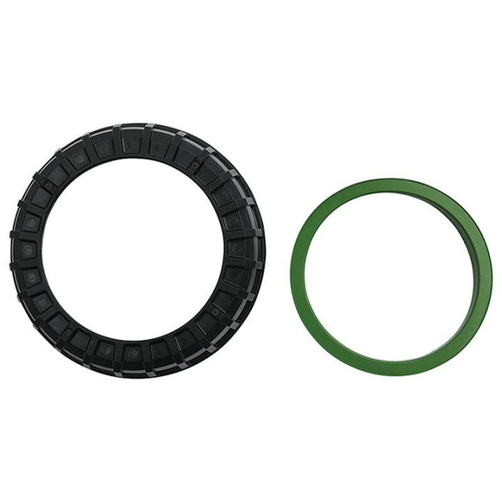 Écrou et joint de rechange pour pompe à essence ALL BALLS