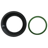 Écrou et joint de rechange pour pompe à essence ALL BALLS