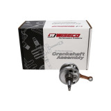 Vilebrequin complet WISECO - Honda CRF250R '04-09