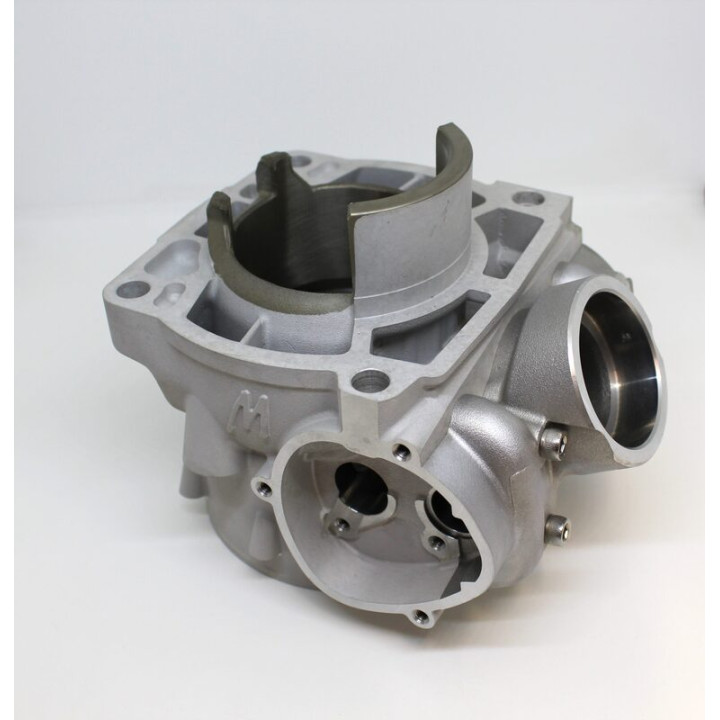 Cylindre WÖSSNER Ø 72 mm