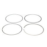 Jeu de segments WISECO - Ø95mm