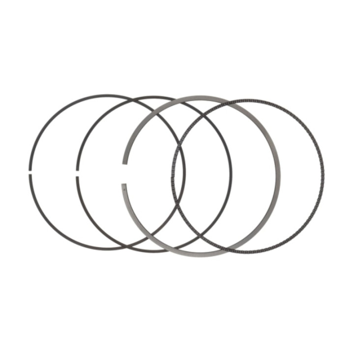 Jeu de segments WISECO - Ø95mm