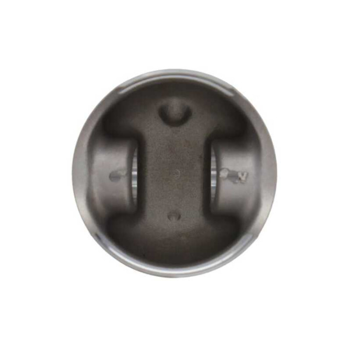 Kit piston forgé WISECO 2T - ø43.46mm