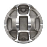 Kit piston WISECO 4T Forged Series - ø80.97mm
