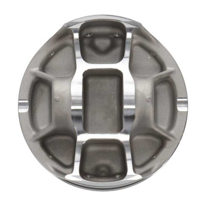 Kit piston WISECO 4T Forged Series - ø80.97mm