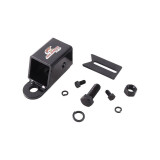 Adaptateur de tube récepteur ALL BALLS 2"