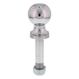 Boule d'attelage ALL BALLS 1-7/8"