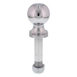 Boule d'attelage ALL BALLS 1-7/8"